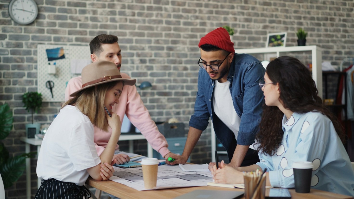 How to Transition from College into Healthcare Leadership